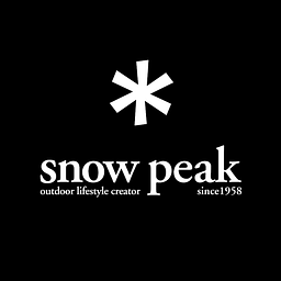 Snow Peak Action