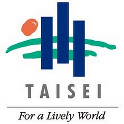 Taisei Corp Aktie