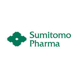 Sumitomo Pharma Co Aktie