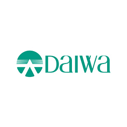 Daiwa Co Aksje