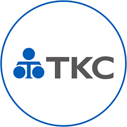 TKC Corp Aktie