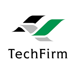 Techfirm Holdings Osake