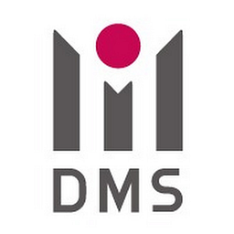 DMS Stock