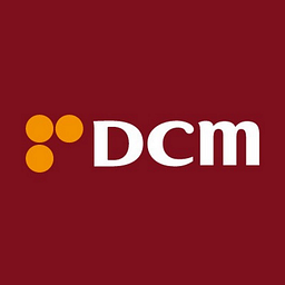 DCM Holdings Co Aktie