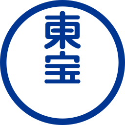 Toho Co Ltd (Tokyo) Aktie