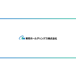 Toho Holdings Co Aktie