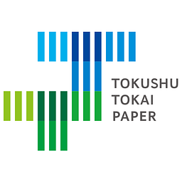 Tokushu Tokai Paper Aktie
