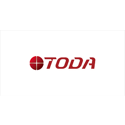 Toda Kogyo Stock