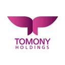 Tomony Holdings Stock