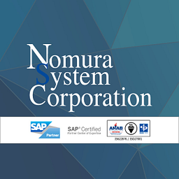 Nomura System Corporation Co Delnica