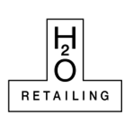 H2O Retailing Corp Osake