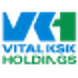 Vital Ksk Holdings Aktie