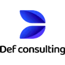 Def Consulting Stock