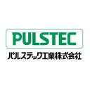 PULSTEC INDUSTRIAL Action