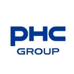 PHC Holdings Aktie