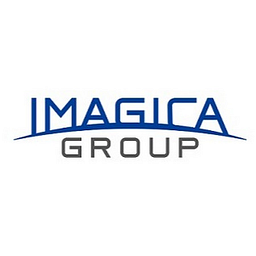 Imagica Group Aktie