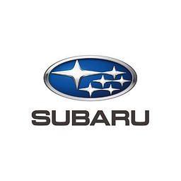 SUBARU Stock