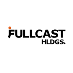 Fullcast Holdings Co Stock