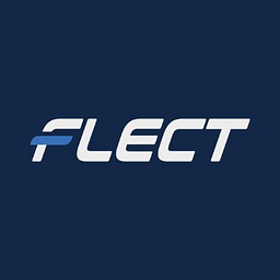 Flect Co Ação