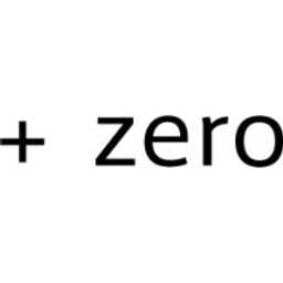 pluszero Acción