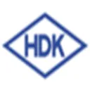 Hokuriku Electric Ind Stock
