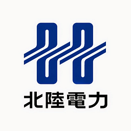 Hokuriku Electric Power Aktie