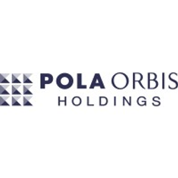 Pola Orbis Holdings Inc Aktie