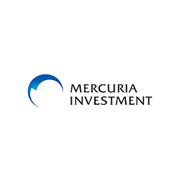 Mercuria Holdings Co Aksje