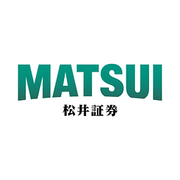 Matsui Securities Co Ltd Akcja