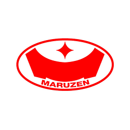Maruzen 5982 Aktie