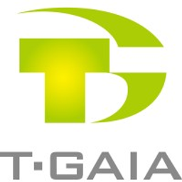 T-Gaia Corp Akcija