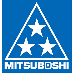 Mitsuboshi Belting Aktie