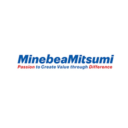Minebea Mitsumi Inc Aktie