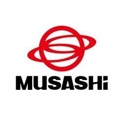 Musashi Seimitsu Industry Akcja