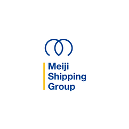 Meiji Shipping Stock