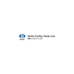 Meiho Facility Works Aksje