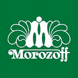 Morozoff Aksje