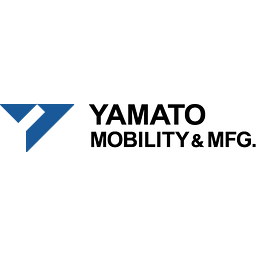 YAMATO Mobility & Mfg. Co Aktie