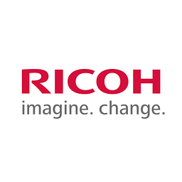 Ricoh Co Ltd Aktie