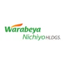 Warabeya Nichiyo Holdings Co Osake