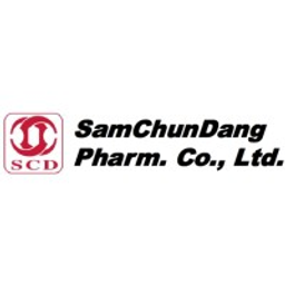 Sam Chun Dang Pharm Co Aktie