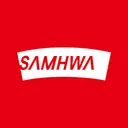 Samhwa Paint Industrial Co Aktie