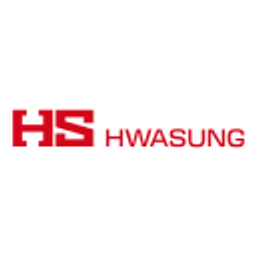 HS Huasung Co Delnica