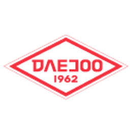 Daejoo Aksje