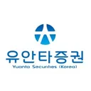 Yuanta Securities Korea Co Aksje