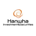 Hanwha Investment&Securities Co Aksje