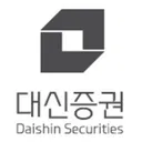 Daishin Securities Co Aksje