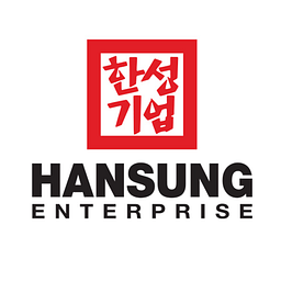 Hansung Enterprise Co Saham