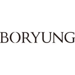 Boryung Aktie