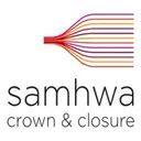 Samhwa Crown & Closure Co Dionica